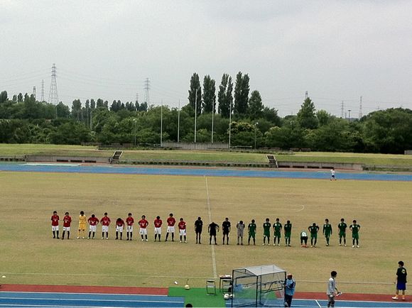 2012/06/03 引き続きしらこばと