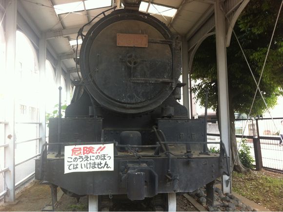 2013/05/19 川口市青木町運動公園陸上競技場着