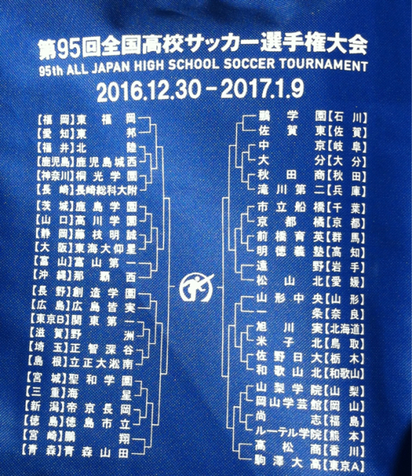 2016/12/30 駒沢オリンピック公園陸上競技場着