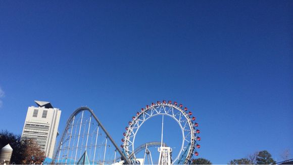 2014/12/14 ウィンズ後楽園着