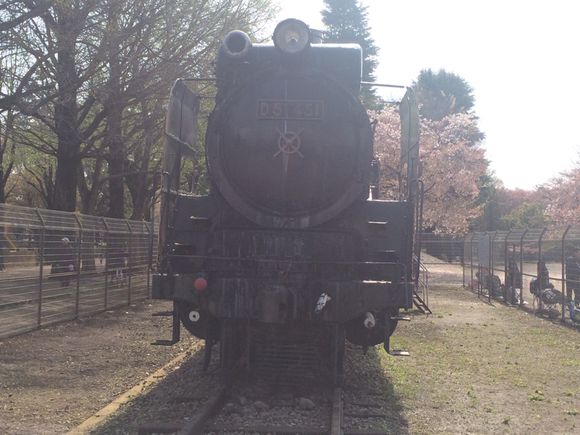 2015/04/12 昭和公園陸上競技場